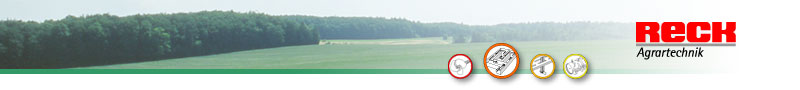 RECK Agrartechnik