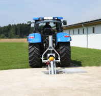 RECK-G&uuml;llemixer Typ JAGUAR