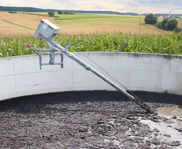 Elektromixer BLIZZARD