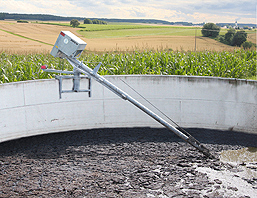 Elektromixer BLIZZARD