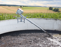 Elektromixer BLIZZARD