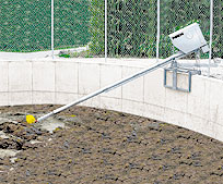 Elektromixer BLIZZARD