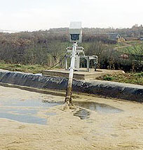 Elektromixer BLIZZARD