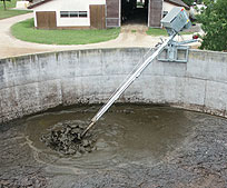 Elektromixer BLIZZARD