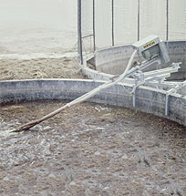 Emissins-Reduzier-R&uuml;hrwerk BKM