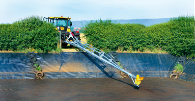 RECK G&uuml;llemixer Typ TAIFUN more