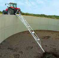 Zapfwellenmixer starr Typ TAIFUM more