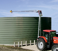 RECK Turmmixer MAMMUT