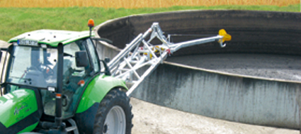 Rahmenverl&auml;ngerung OZELOT