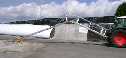 Rahmenverl&auml;ngerung OZELOT