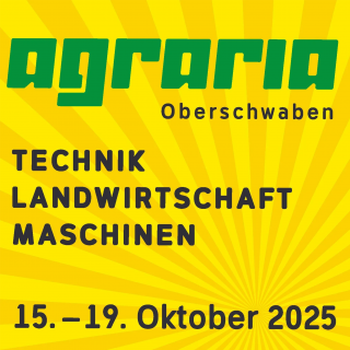 Agraria Oberschwabenschau