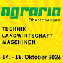Agraria Oberschwabenschau