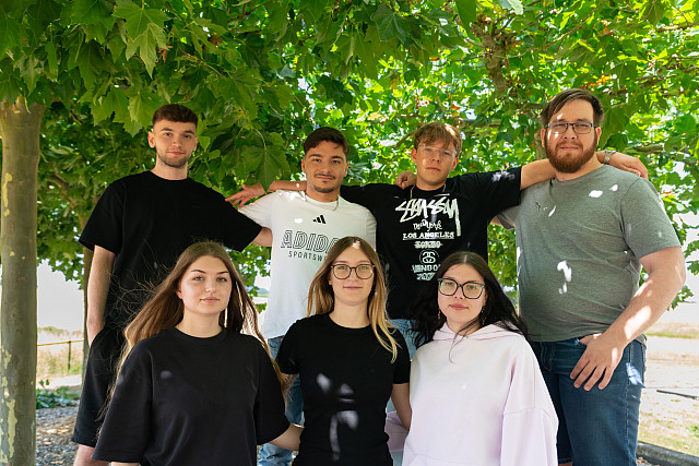 RECK Agrartechnik - Ein starkes Signal für die Zukunft!